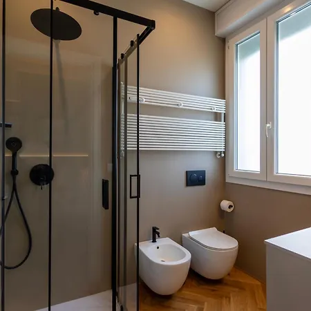 Altavista Dimore Fiera * Μπολόνια