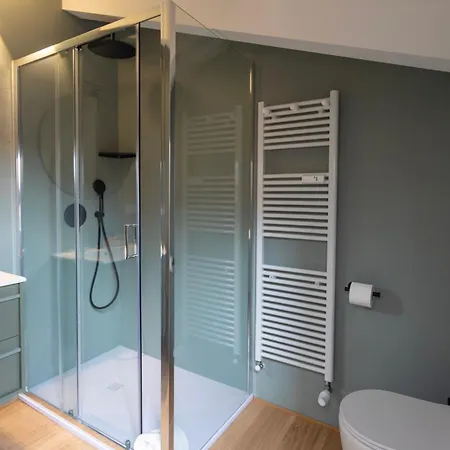 Altavista Dimore Fiera Διαμέρισμα