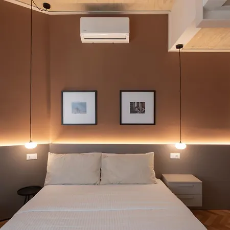 Διαμέρισμα Altavista Dimore Fiera