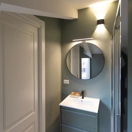 Altavista Dimore Fiera Διαμέρισμα *