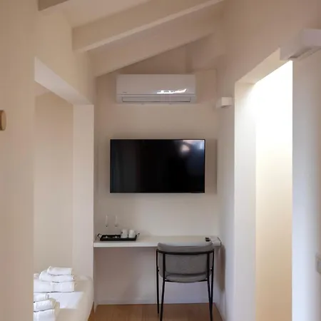 Διαμέρισμα Altavista Dimore Fiera