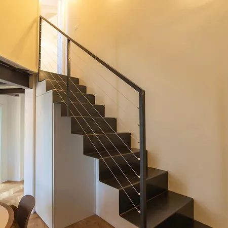 Διαμέρισμα Altavista Dimore Fiera Μπολόνια