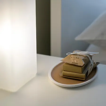 Altavista Dimore Fiera Μπολόνια