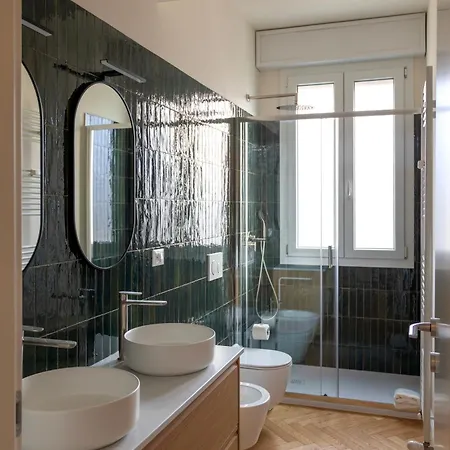 Altavista Dimore Fiera * Μπολόνια