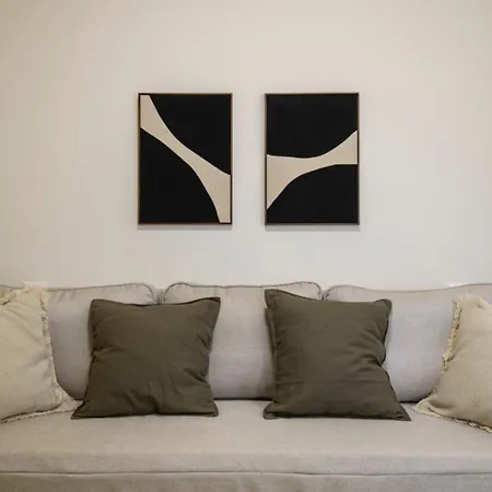 Διαμέρισμα Altavista Dimore Fiera