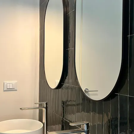 Διαμέρισμα Altavista Dimore Fiera *