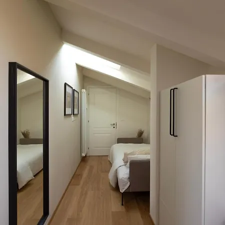 Διαμέρισμα Altavista Dimore Fiera