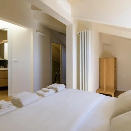 Altavista Dimore Fiera Apartament *