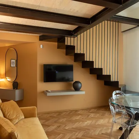 Apartament Altavista Dimore Fiera *