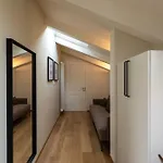 Altavista Dimore Fiera Apartman