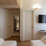 Altavista Dimore Fiera Apartman Bologna