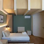Apartman Altavista Dimore Fiera Bologna