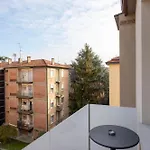 Altavista Dimore Fiera Apartman Bologna
