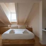 Apartman Altavista Dimore Fiera *