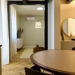 Altavista Dimore Fiera Apartman Bologna