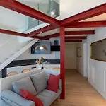 Apartman Altavista Dimore Fiera *
