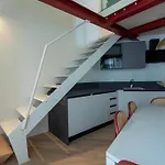 Altavista Dimore Fiera דירה *