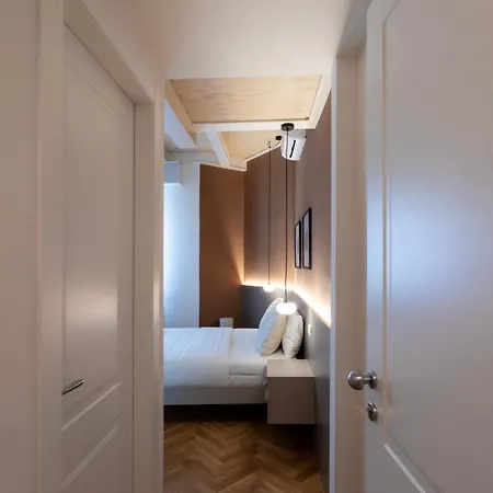 Altavista Dimore Fiera Appartement Bologna