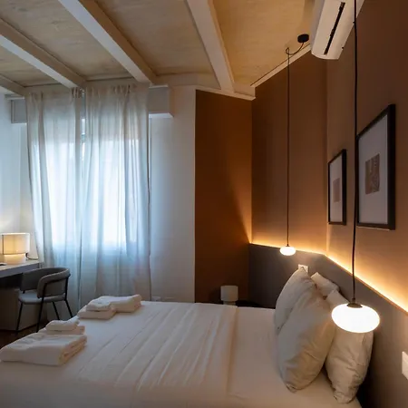 Altavista Dimore Fiera Apartment
