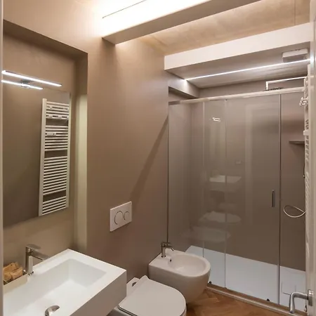 Altavista Dimore Fiera Apartament