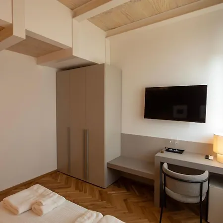 Altavista Dimore Fiera Appartement Bologna