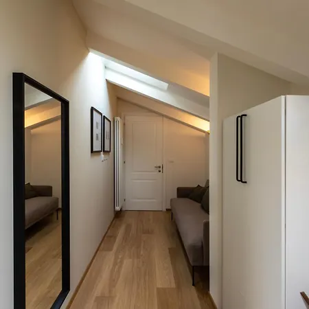 Altavista Dimore Fiera Apartment