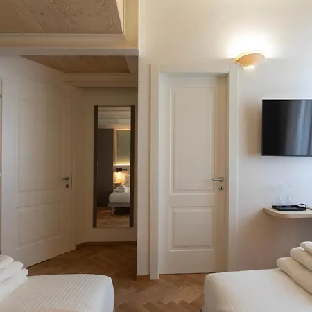 Altavista Dimore Fiera Appartement Bologna