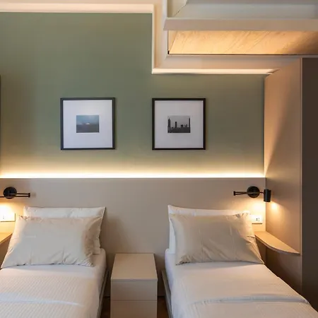 Altavista Dimore Fiera Appartement Bologna
