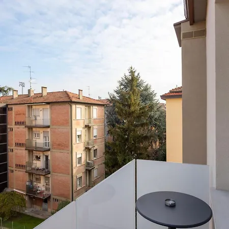 Altavista Dimore Fiera Appartement Bologna