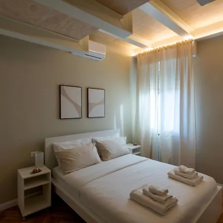 Altavista Dimore Fiera * Bolonia