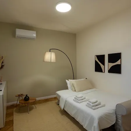 Altavista Dimore Fiera Apartman