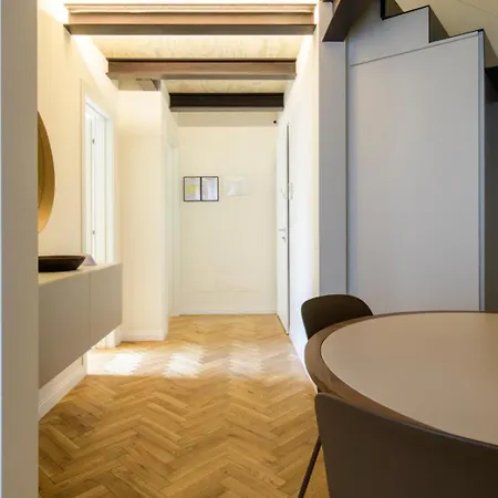 Apartament Altavista Dimore Fiera