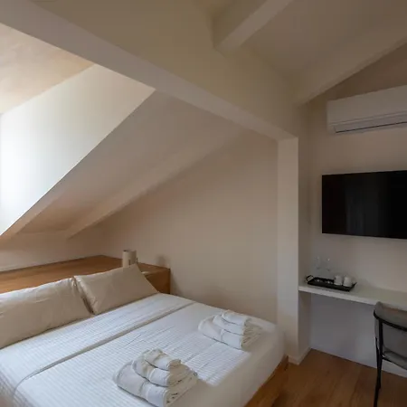 Altavista Dimore Fiera Appartement Bologna