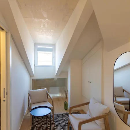 Altavista Dimore Fiera Appartement
