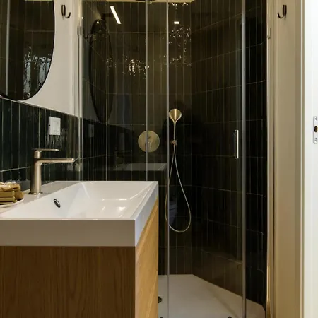 Altavista Dimore Fiera Bolonia