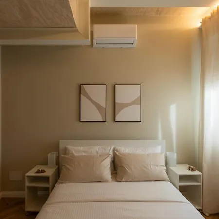 Altavista Dimore Fiera * Bolonia