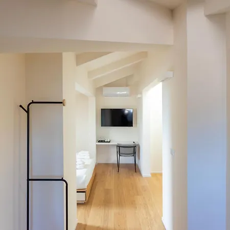 Apartament Altavista Dimore Fiera Bolonia