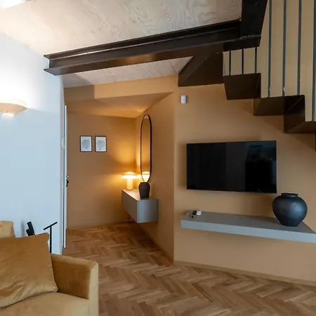 Altavista Dimore Fiera Bologna