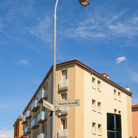 Altavista Dimore Fiera Appartement