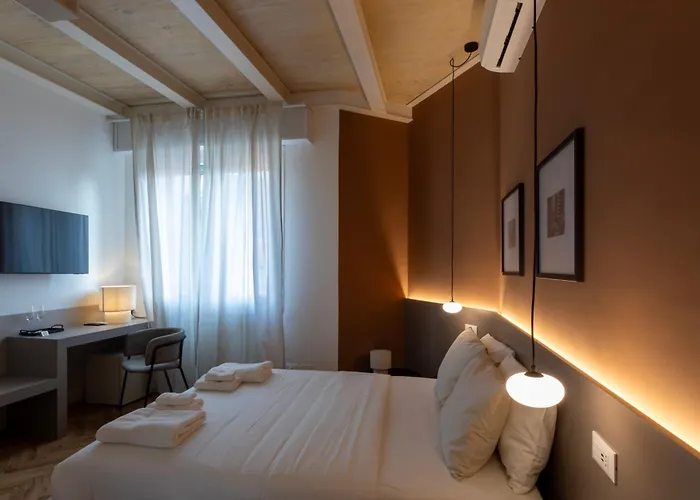 Altavista Dimore Fiera Apartman