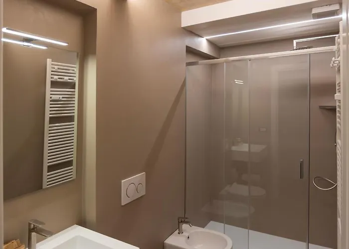 Altavista Dimore Fiera Apartamento