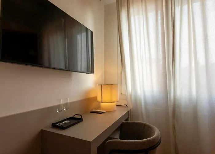 Apartamento Altavista Dimore Fiera *