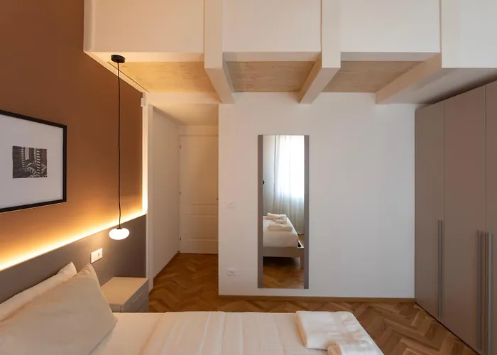 Altavista Dimore Fiera 볼로냐