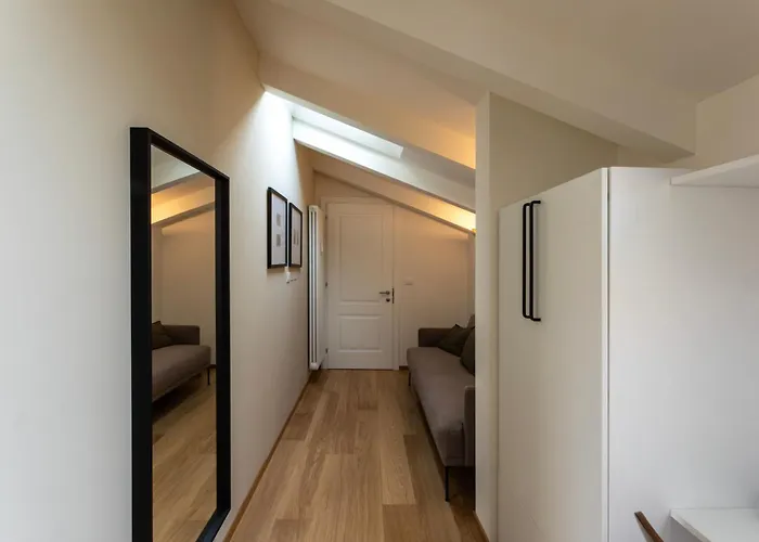 Altavista Dimore Fiera Apartman