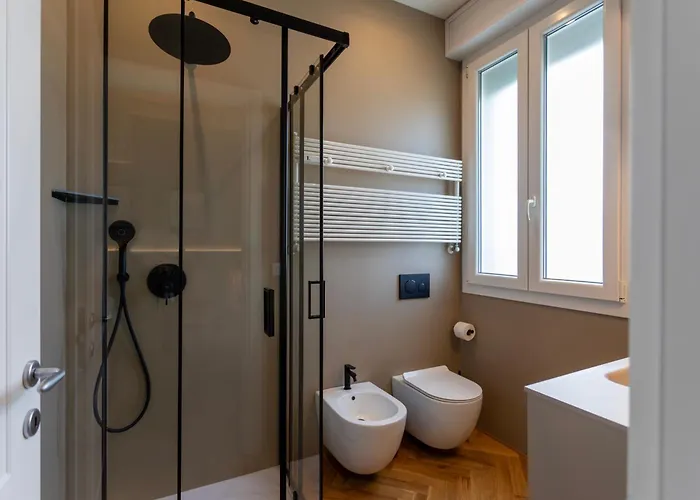 Altavista Dimore Fiera * Bologna