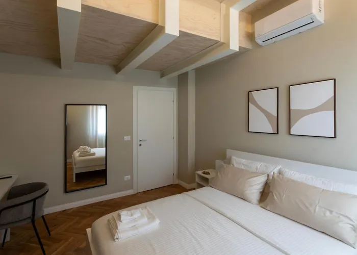 Apartamento Altavista Dimore Fiera *