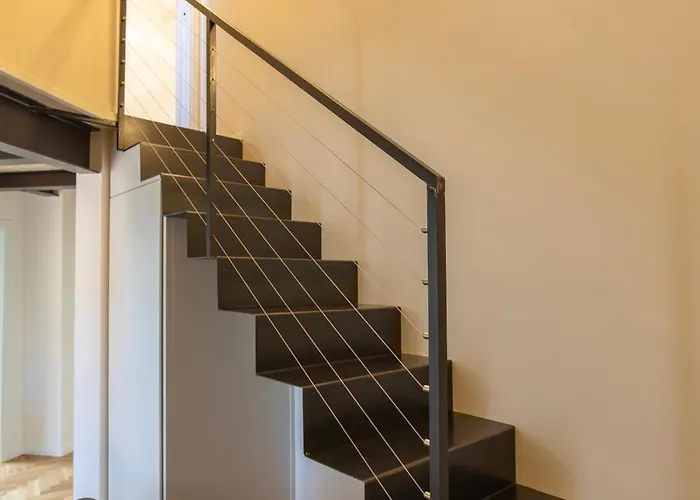Apartment Altavista Dimore Fiera Bologna