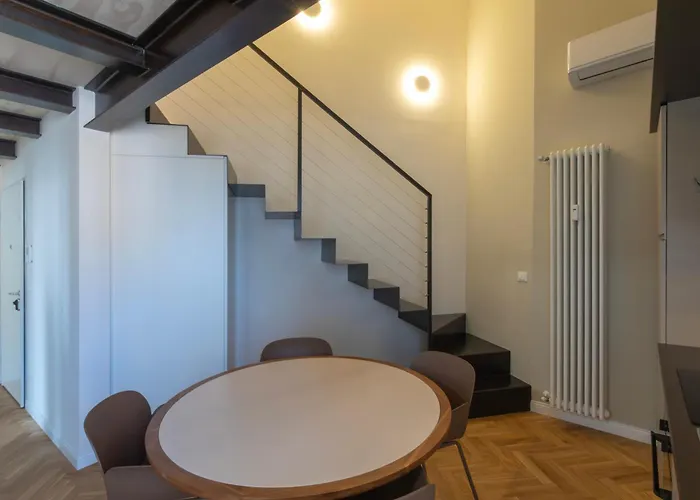 Altavista Dimore Fiera Apartment *