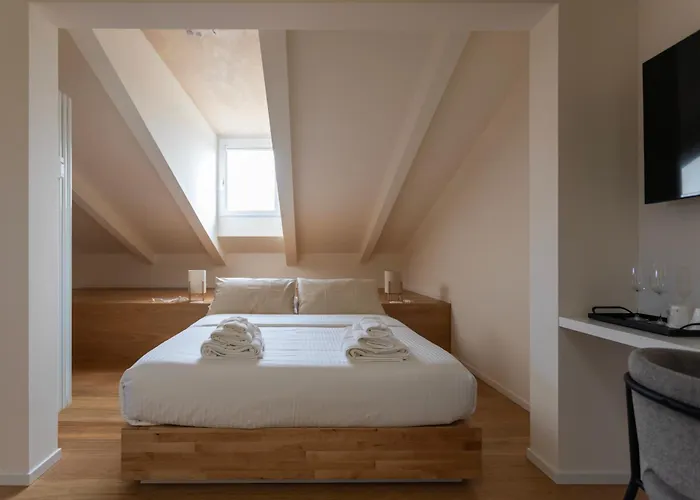 Apartamento Altavista Dimore Fiera *