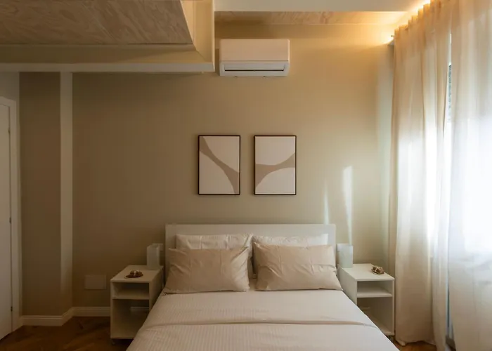 Altavista Dimore Fiera * 볼로냐